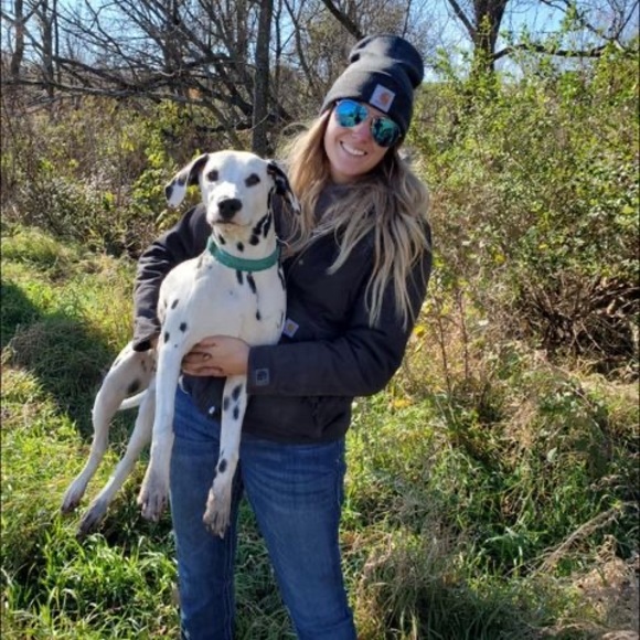 Profile Picture of Brittany Disch (@dischbr) on Poshmark