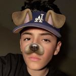Profile Picture of Nelson Mata (@nelson.400) on Instagram