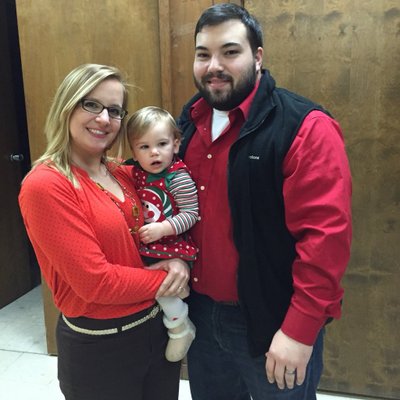 Profile Picture of Scott Leger (@Sleger88) on Twitter