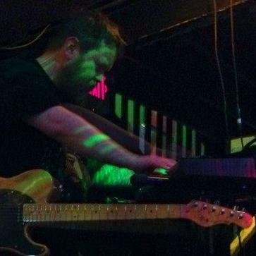 Profile Picture of Chad Kowalski (@DogfoodJones) on Twitter