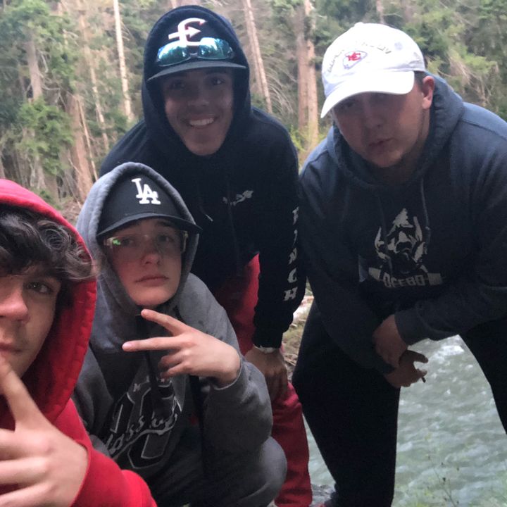 Profile Picture of Sean Owens (@@thatwhitedude43) on Tiktok