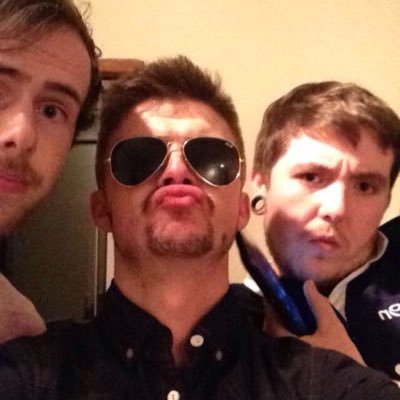 Profile Picture of Connor Summers (@connorsummers4) on Twitter