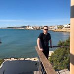 Profile Picture of Sam Burnham (@sburnham98) on Instagram