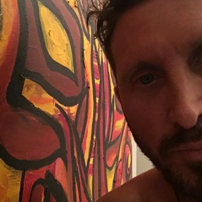 Profile Picture of Joseph Colletti (@CollettiArt) on Twitter