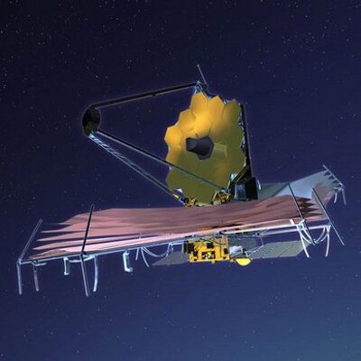 Profile Picture of JWST (@James_Coughin) on Twitter