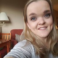 Profile Picture of Sarah De Witt (@sarah-de-witt) on Quora