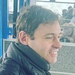 Profile Picture of Michael Singer (@michael.singer.735) on Instagram