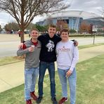 Profile Picture of Sean Wilbur (@sean.wilbur.75) on Facebook