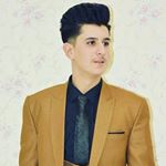 Profile Picture of Robin Ahmadzai (@robin_ahmadzai) on Instagram