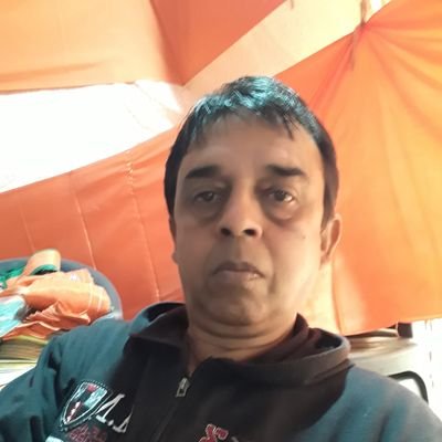 Profile Picture of SUBHASISH CHAKRABORTY (@SUBHASI56154930) on Twitter