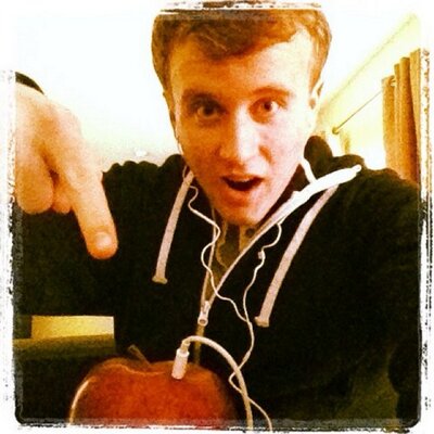 Profile Picture of Nick Chamberlain (@Nicksherwood1) on Twitter