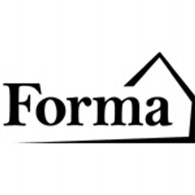 Profile Picture of Forma House (@FormaHouse) on Twitter