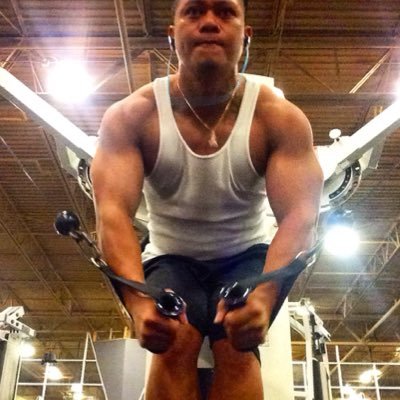 Profile Picture of Jay Ahr (@jayAhr1) on Twitter