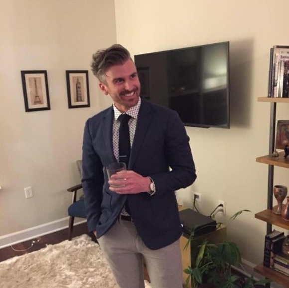 Profile Picture of Ted James (@tjp4941) on Poshmark