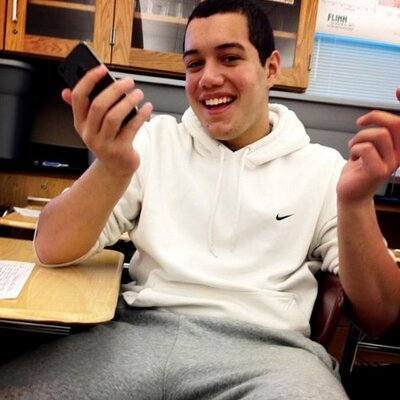 Profile Picture of Joe Glassman (@JoeGlass20) on Twitter