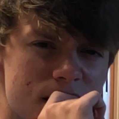 Profile Picture of Alex Scheidt (@AlexScheidt23) on Twitter