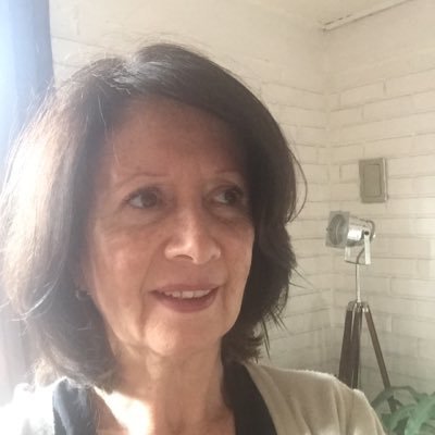 Profile Picture of Mariana Hansen (@nanyhansen) on Twitter