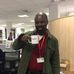 Profile Picture of Keith Piper (@keith.piper) on Facebook
