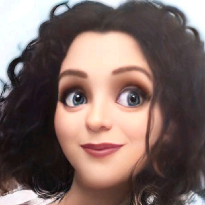 Profile Picture of daniela.micucci (@daniela.micucci) on Tiktok