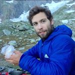 Profile Picture of David Bacci (@david_bacci_adventure_fanatic) on Instagram