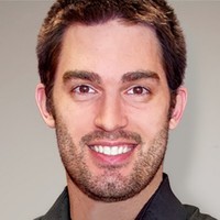 Profile Picture of David Raines (@david-raines-5) on Quora