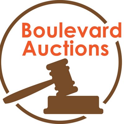 Profile Picture of Brian Hannon (@Blvdauctions) on Twitter