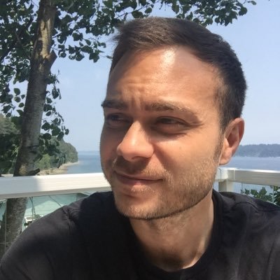 Profile Picture of Jeremy Ervin (@ervinj) on Twitter