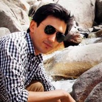 Profile Picture of Qudratullah Yousofi (@qudratullah-yousofi) on Quora