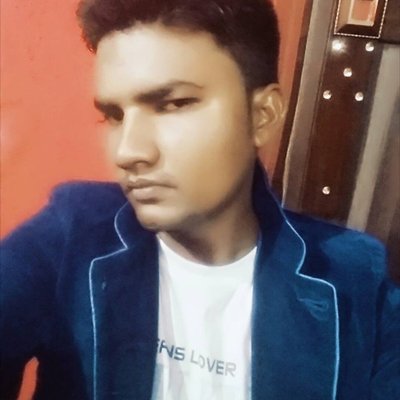 Profile Picture of Hammad Hassan Hashmi (@CharmingHashmi) on Twitter
