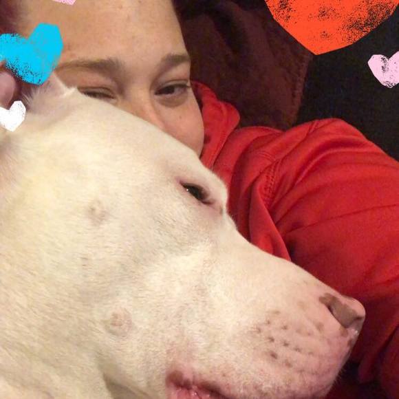 Profile Picture of Krystal Haney (@kybeard814) on Poshmark