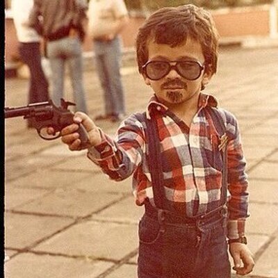 Profile Picture of Paul Danson (@P_Danson) on Twitter