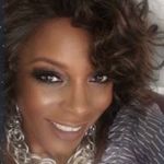 Profile Picture of Linda M Johnson-Harden (@brnsugar211) on Instagram