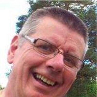 Profile Picture of Dick Bülow (@DickBulow) on Twitter