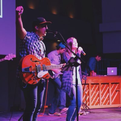 Profile Picture of Chad Steven (@chadstevenmusic) on Twitter