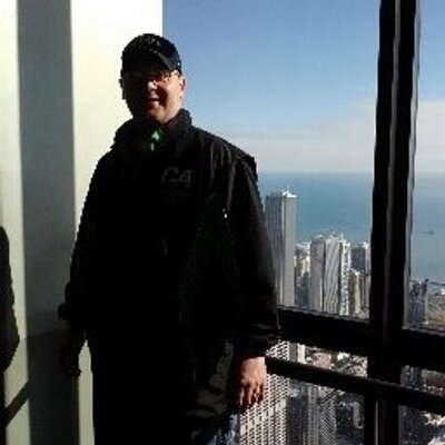 Profile Picture of Joseph T. Riker (@Jriker) on Twitter