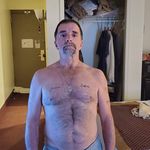 Profile Picture of John Rosengrant (@john.rosengrant.58) on Instagram