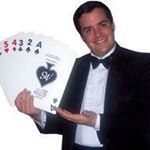 Profile Picture of Scott Galbraith (@thegreatscottmagician) on Instagram