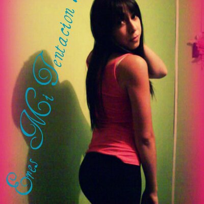 Profile Picture of Claudia Labbe (@tu_klaudita) on Twitter