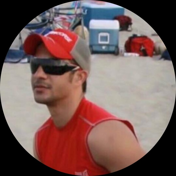 Profile Picture of Ricardo Alcides (@k24aturbo) on Poshmark