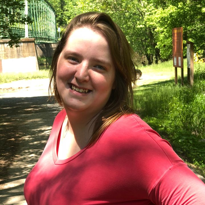 Profile Picture of Andrea Brill (@andreabrill) on Tiktok