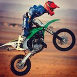 Profile Picture of Beau Brittain (@dirtbike__beau_brittain_11) on Instagram