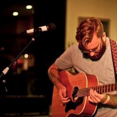 Profile Picture of Mike Lucker (@mike_lucker) on Twitter