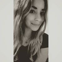 Profile Picture of Ana Rita Sequeira (@ana-rita-sequeira) on Quora