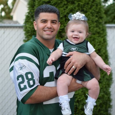 Dan Delligatti - Twitter Profile Picture of Dan Delligatti (@DdellZ) on Twitter