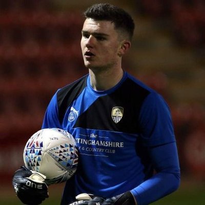 Profile Picture of Joe (@JoeSearson) on Twitter