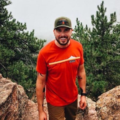 Profile Picture of Jacob Zimmer (@JacobZimmer14) on Twitter