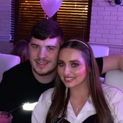 Profile Picture of Bradley Heron (@BradleyHeron4) on Twitter