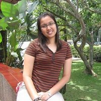 Profile Picture of Sumitta Kumaravel (@sumitta-kumaravel) on Quora