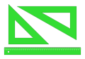 Profile Picture of Set squareon Wikipedia