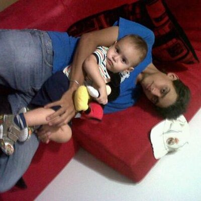 Profile Picture of Fabian Avellaneda (@18_fabiguti) on Twitter